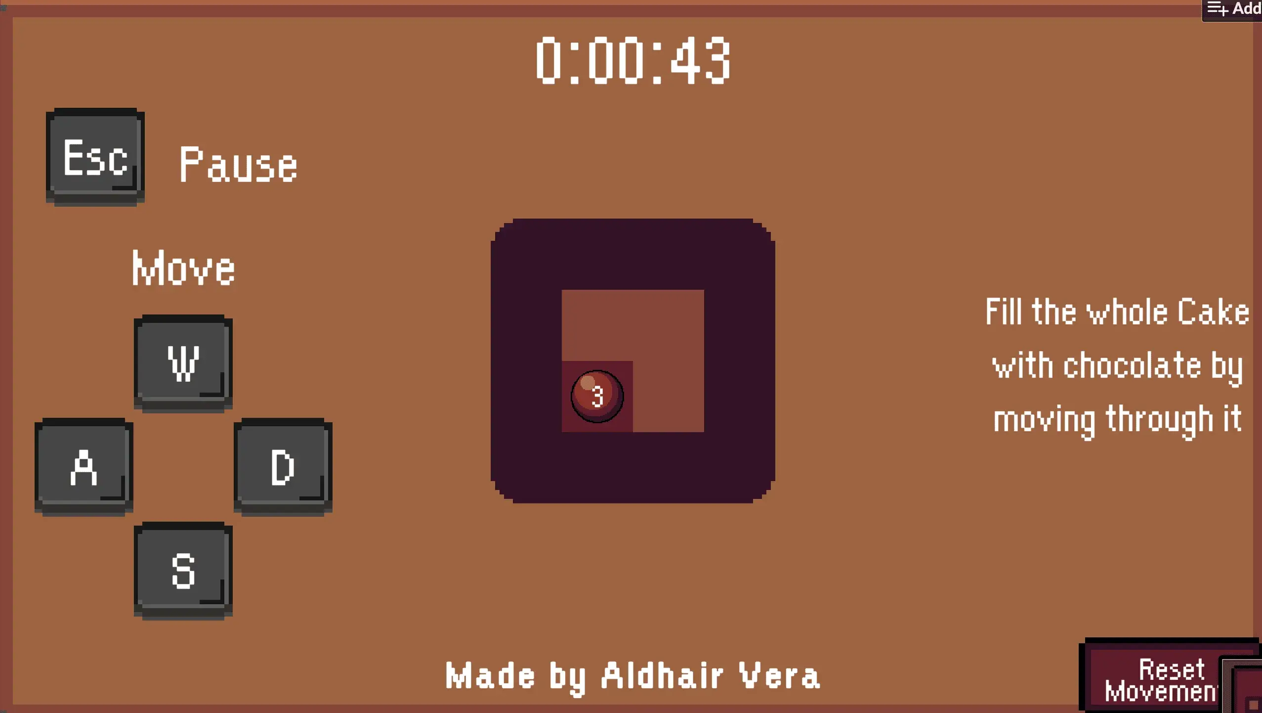 Cover it with Chocolate! - Image 3