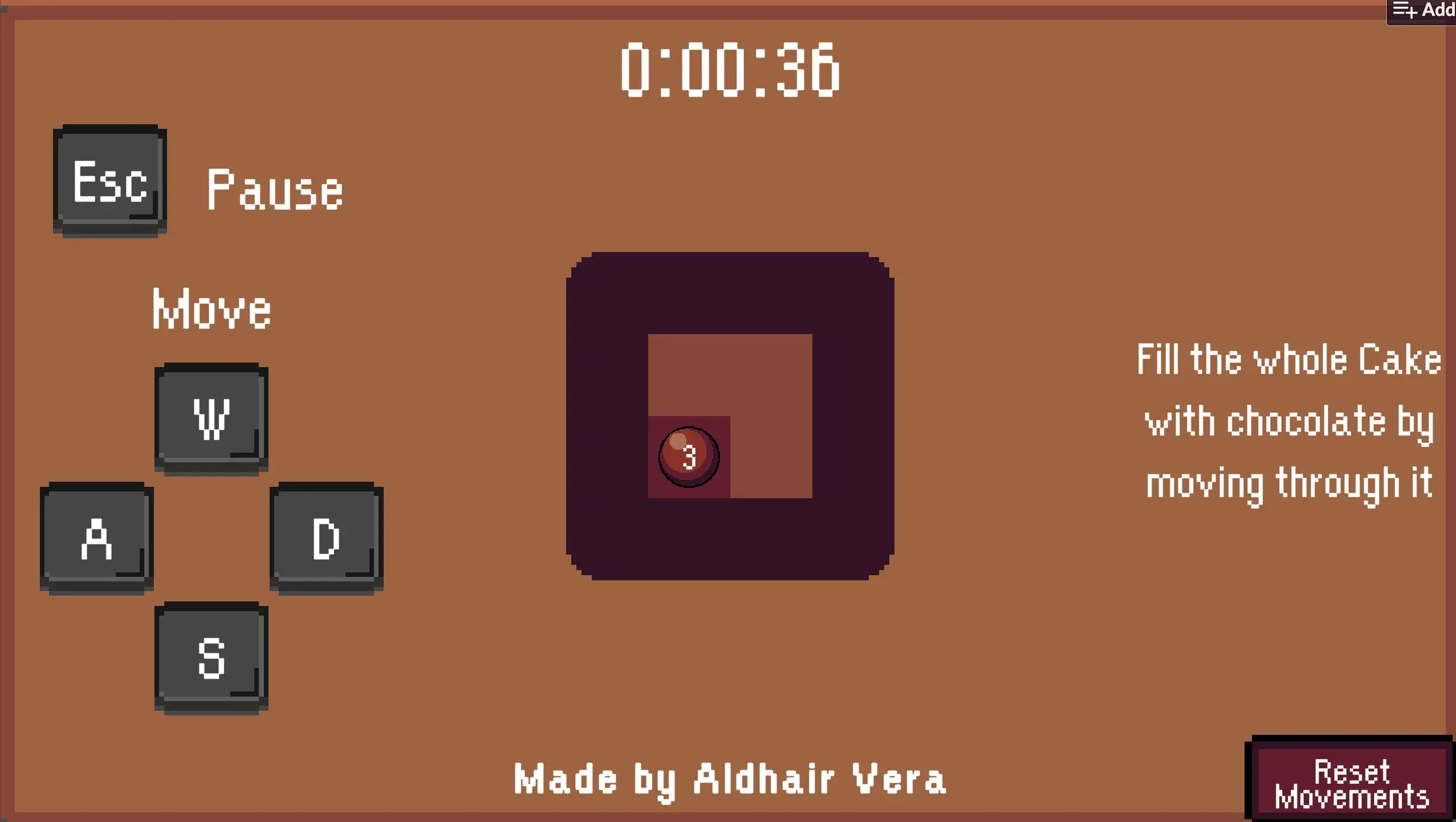 Cover it with Chocolate! - Image 4