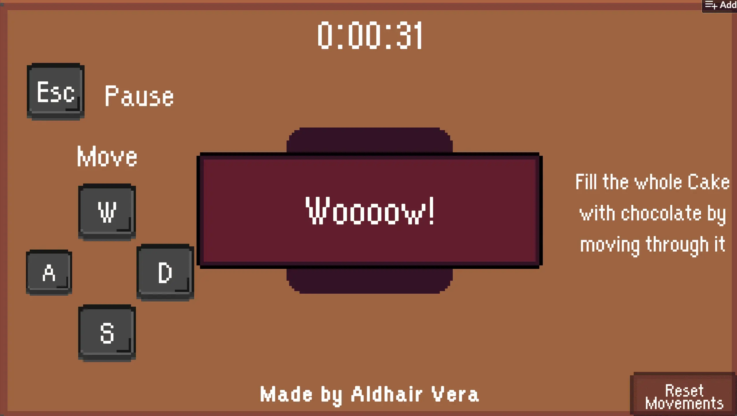 Cover it with Chocolate! - Image 5