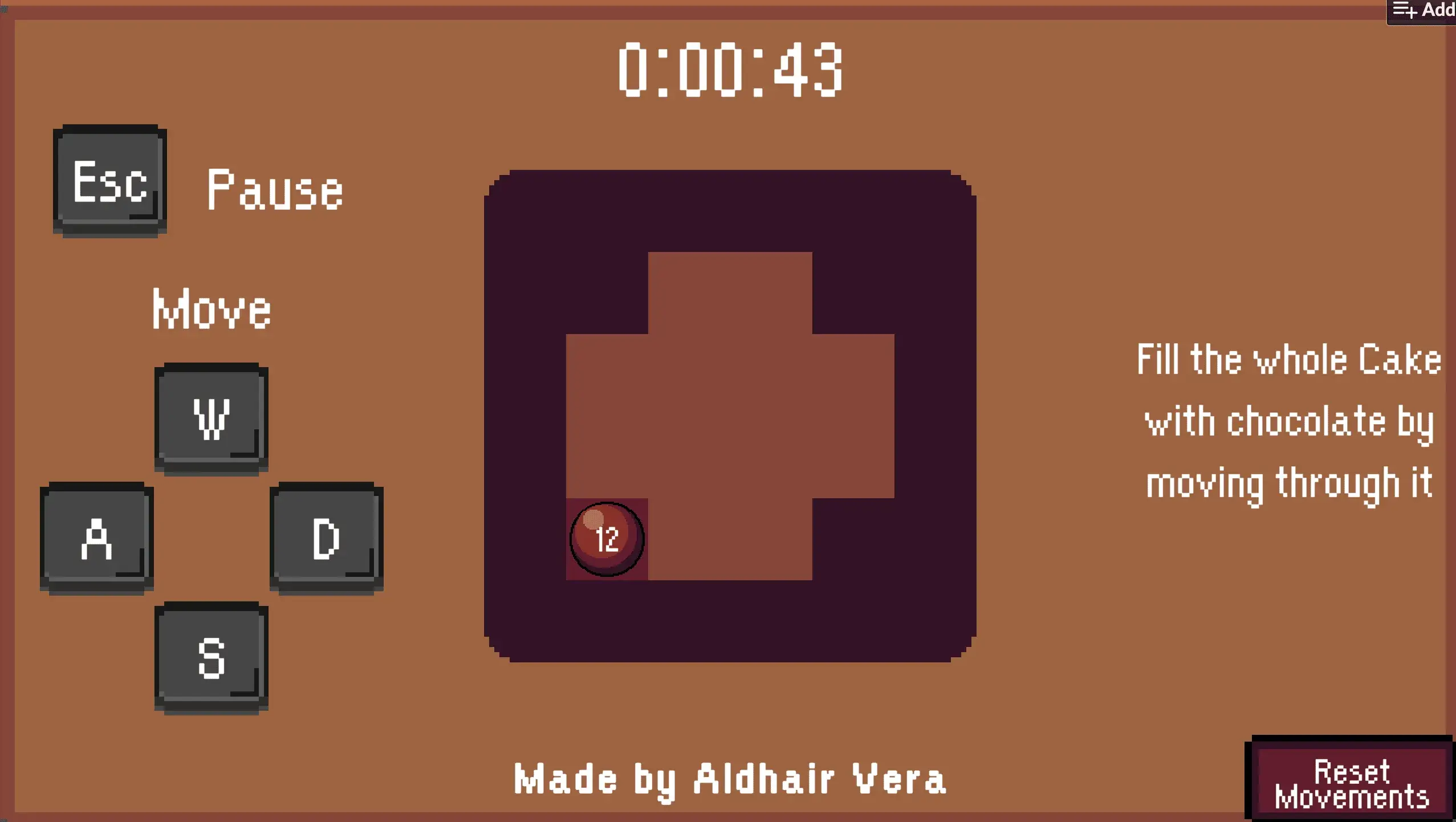 Cover it with Chocolate! - Image 6