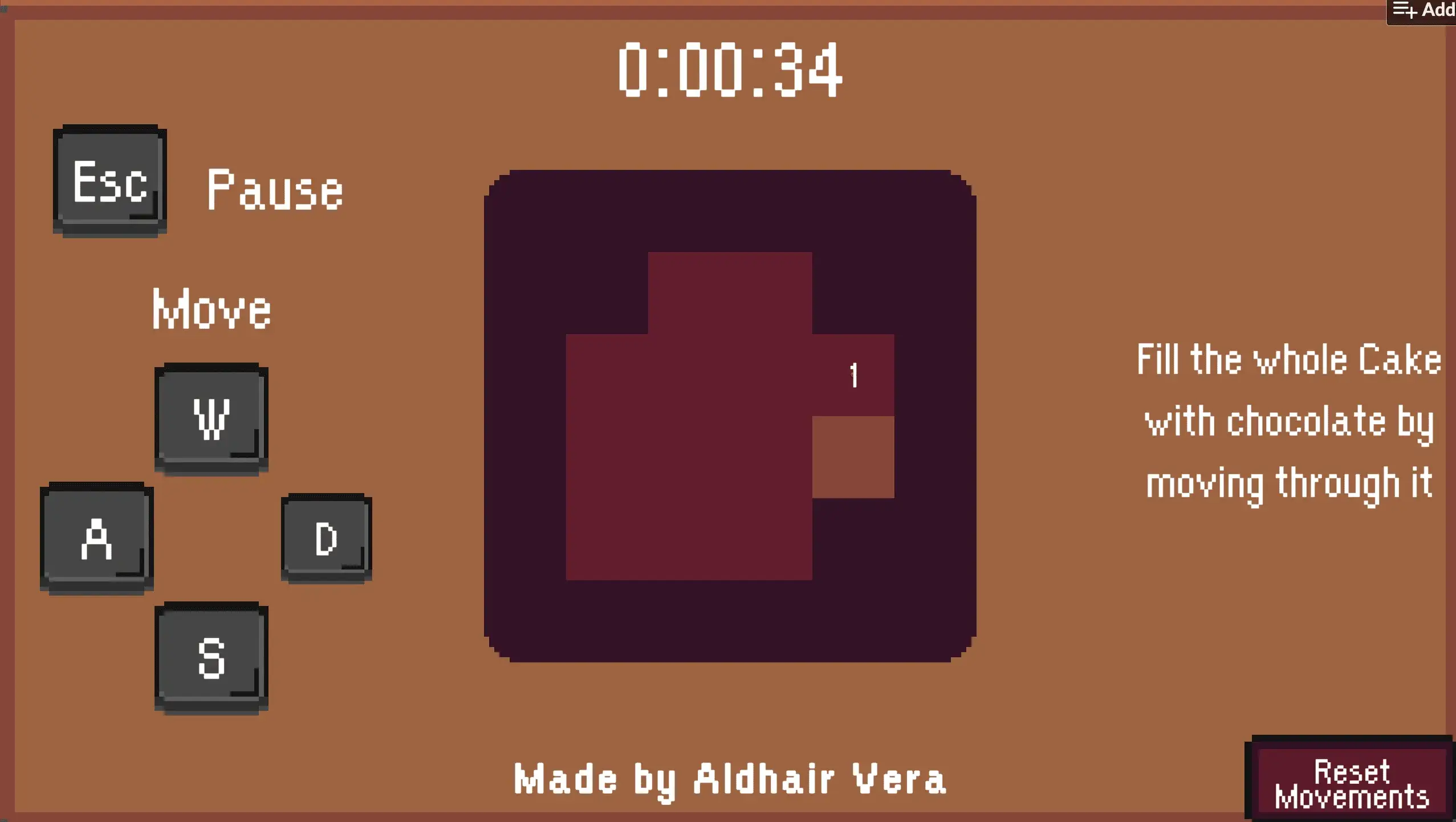 Cover it with Chocolate! - Image 7