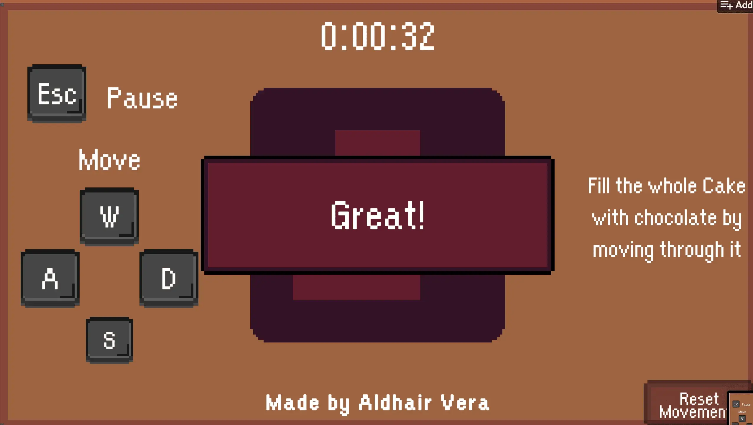 Cover it with Chocolate! - Image 8