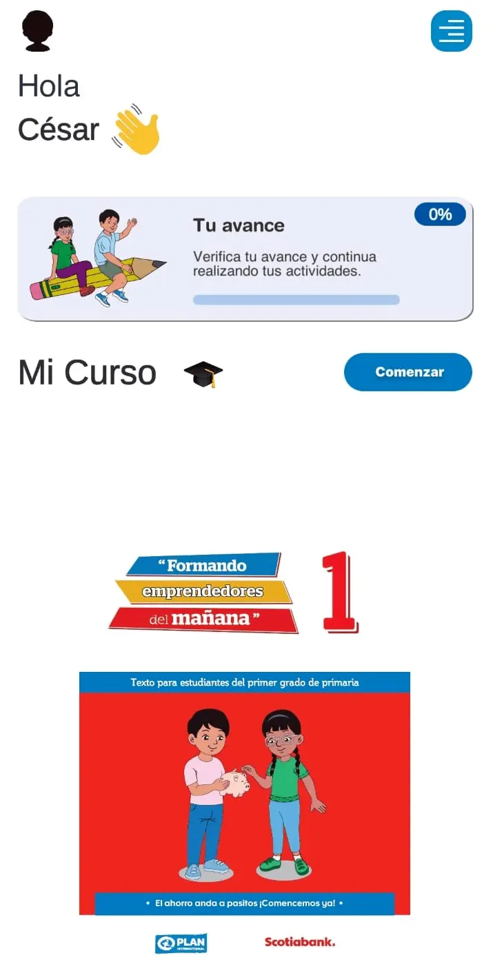 FEM – Formando Emprendedores del Mañana