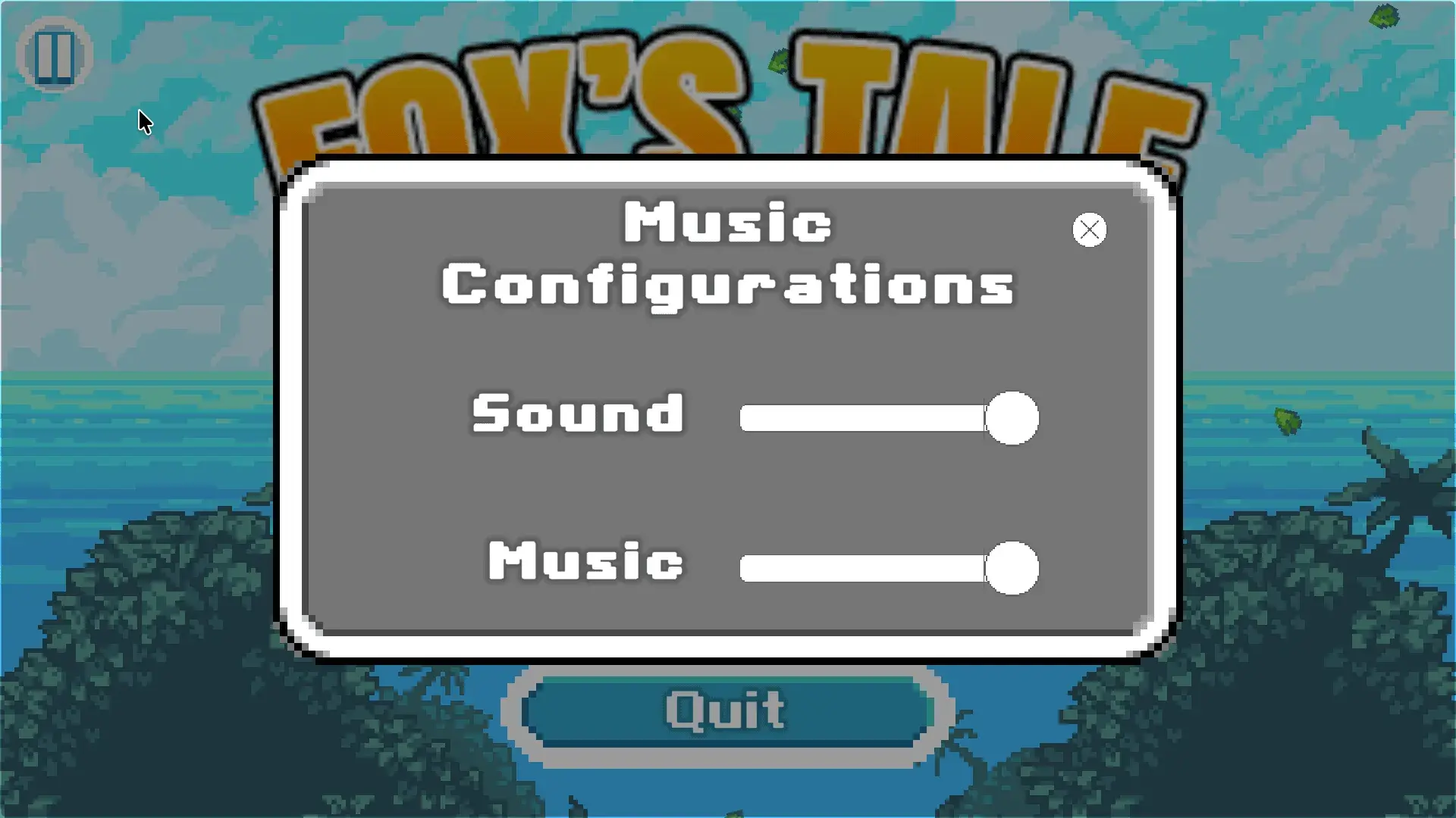 Fox's Tale - Image 4