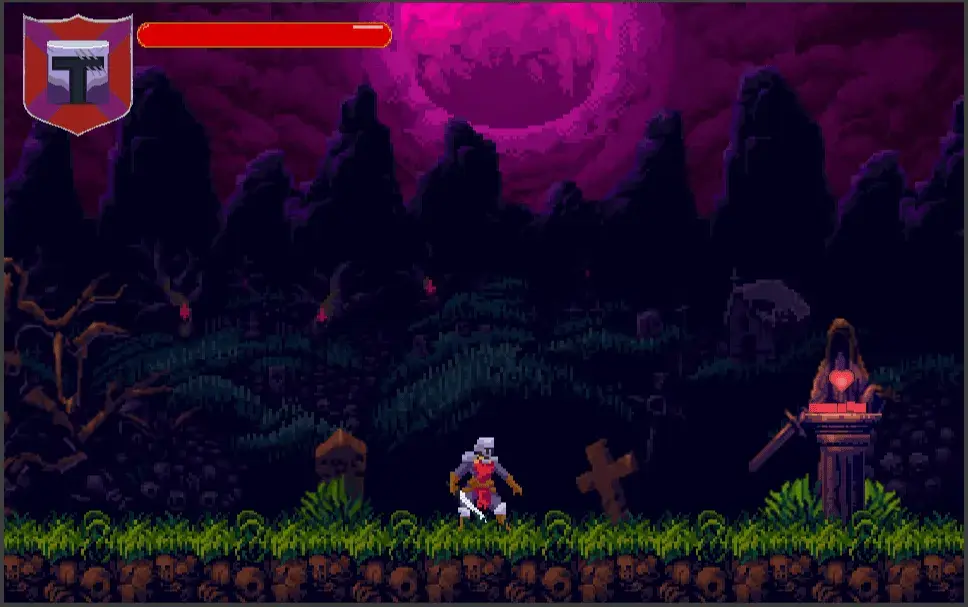 GothicVania - Image 2