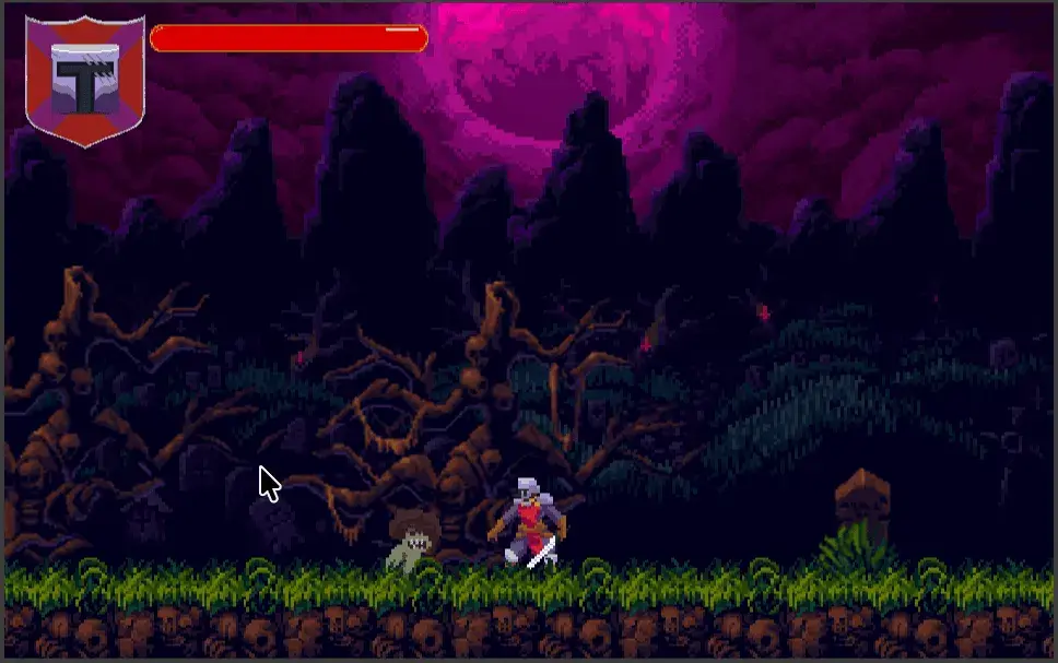 GothicVania - Image 3