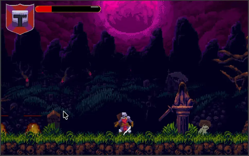 GothicVania - Image 5