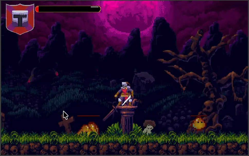 GothicVania - Image 6