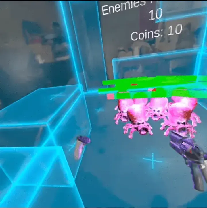 Homefront Siege: Mixed Reality Tower Defense - Image 2