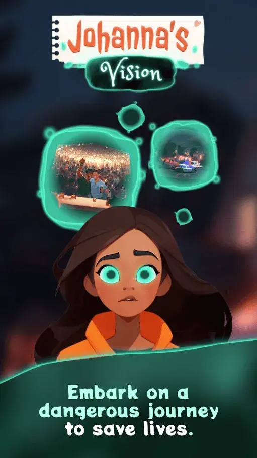 Johanna’s Vision - Image 2