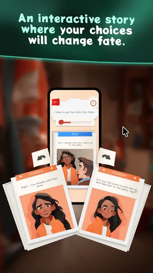 Johanna’s Vision - Image 3