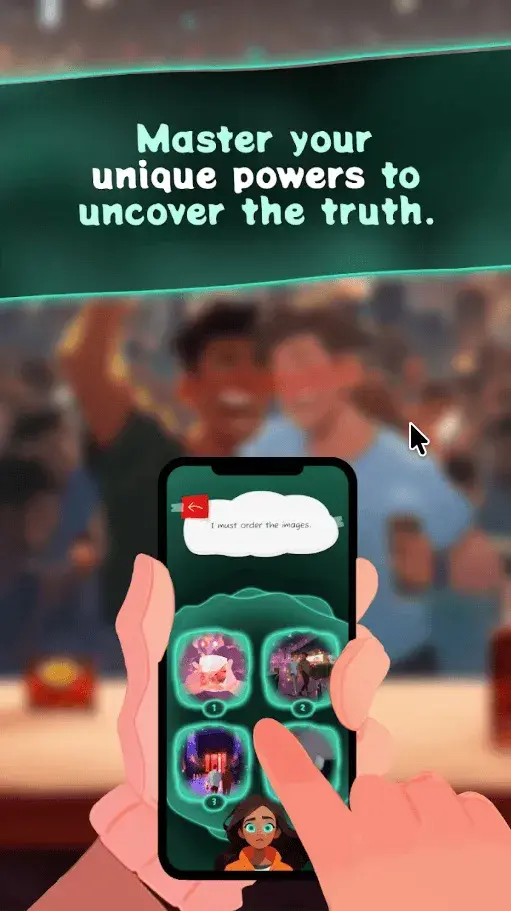 Johanna’s Vision - Image 5