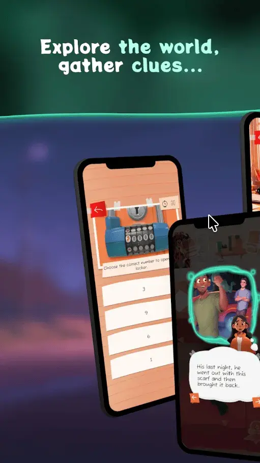 Johanna’s Vision - Image 6