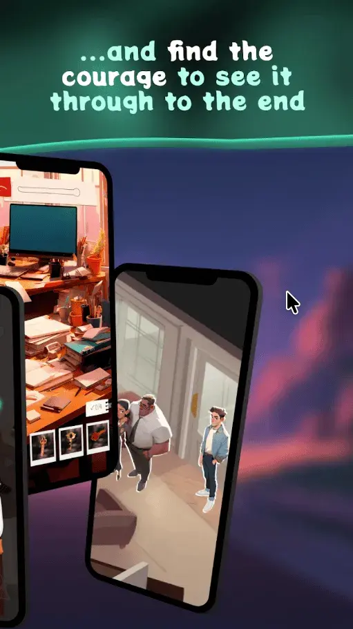 Johanna’s Vision - Image 7