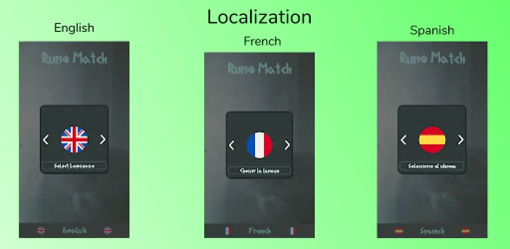 Match the Runes - Image 2