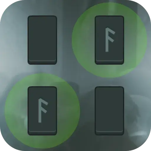 Match the Runes - Image 5