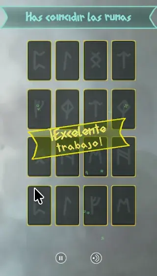 Match the Runes - Image 7