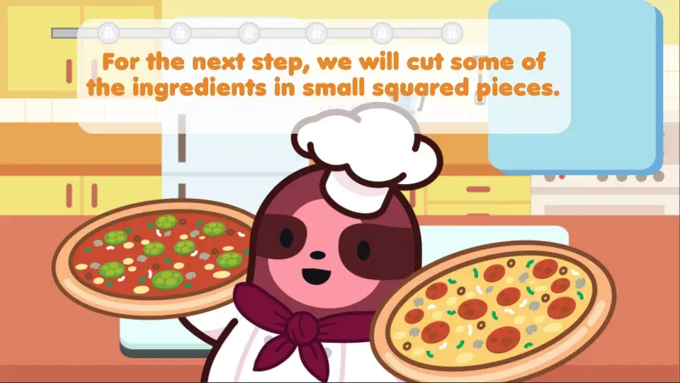 Slothy's Pizza Master - Image 6