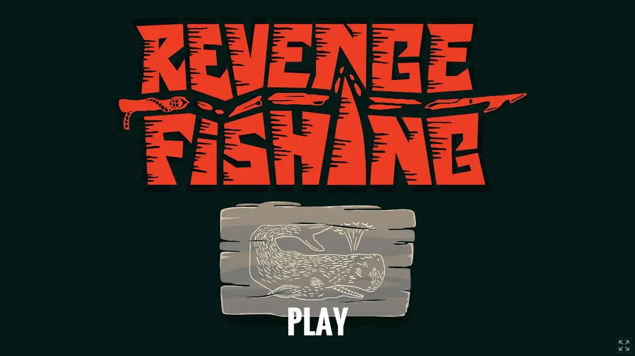 Revenge Fishing - Image 2