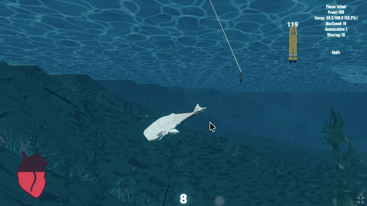 Revenge Fishing - Image 4