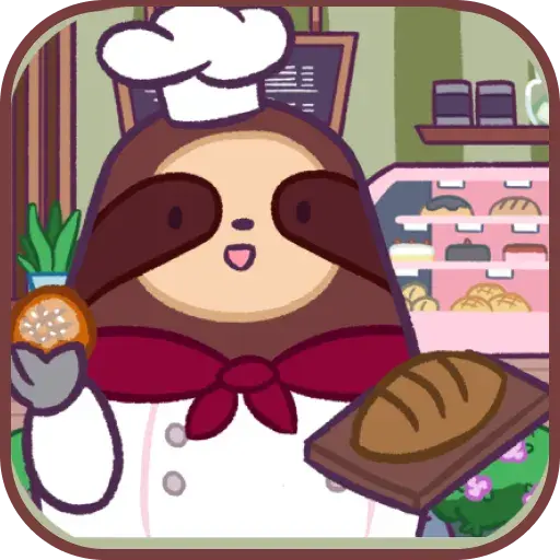 Slothy's Bakery