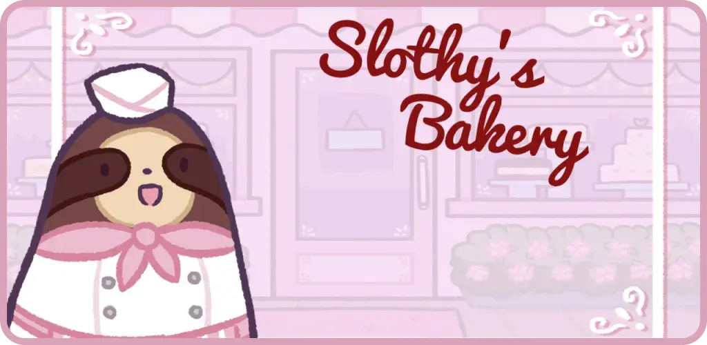 Slothy's Bakery - Image 2