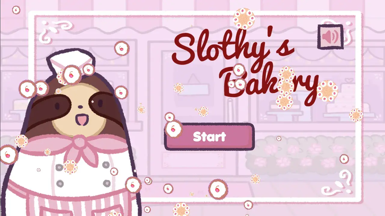 Slothy's Bakery - Image 4