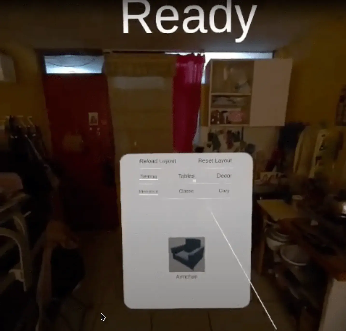 XR Furniture Fitter - Image 2