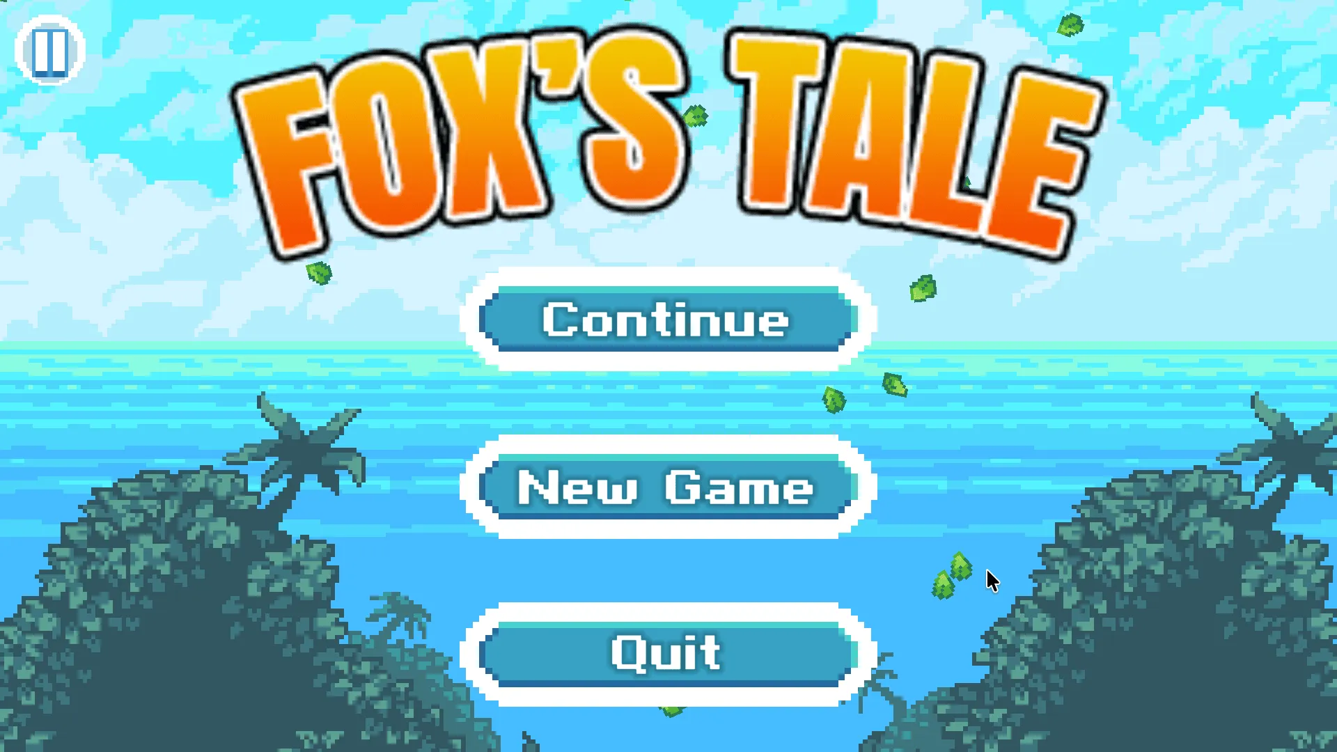 Fox's Tale - Image 3