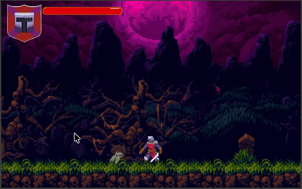 GothicVania - Image 3