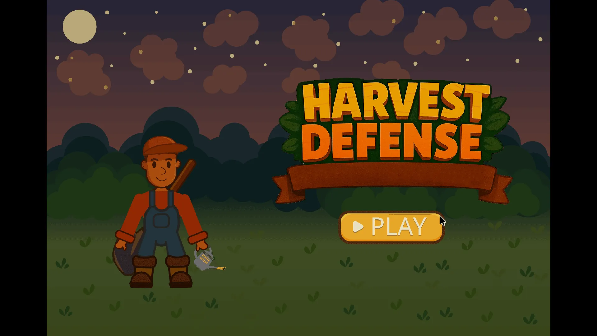 Harvest Defense - Image 1