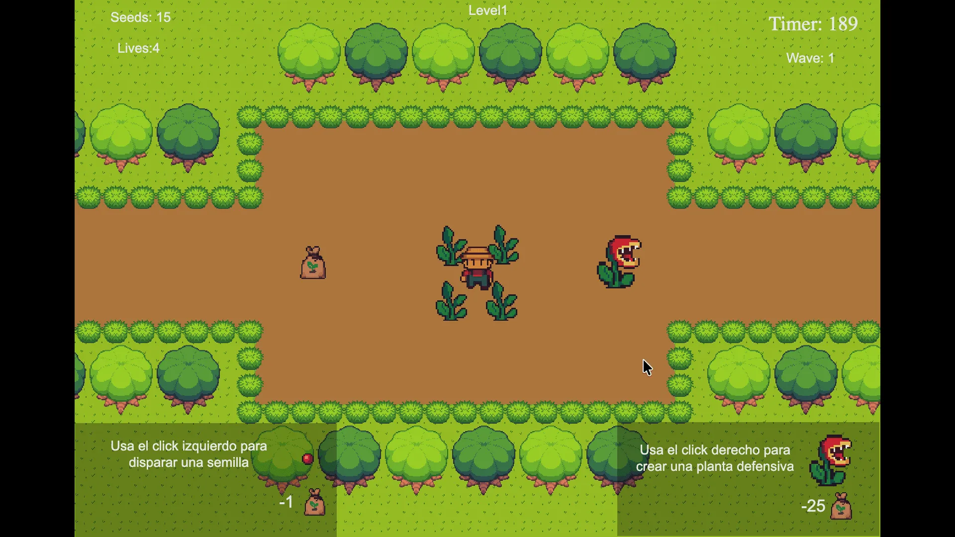 Harvest Defense - Image 2