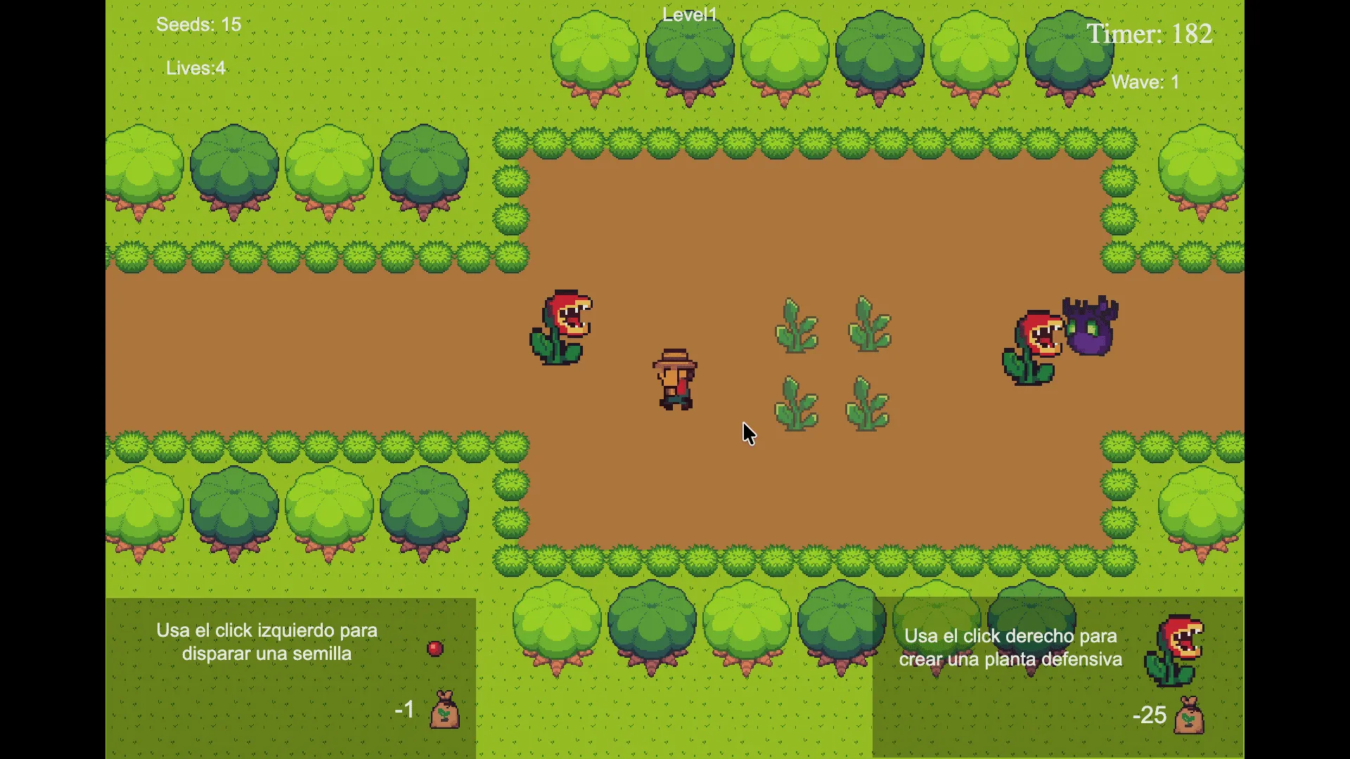 Harvest Defense - Image 3