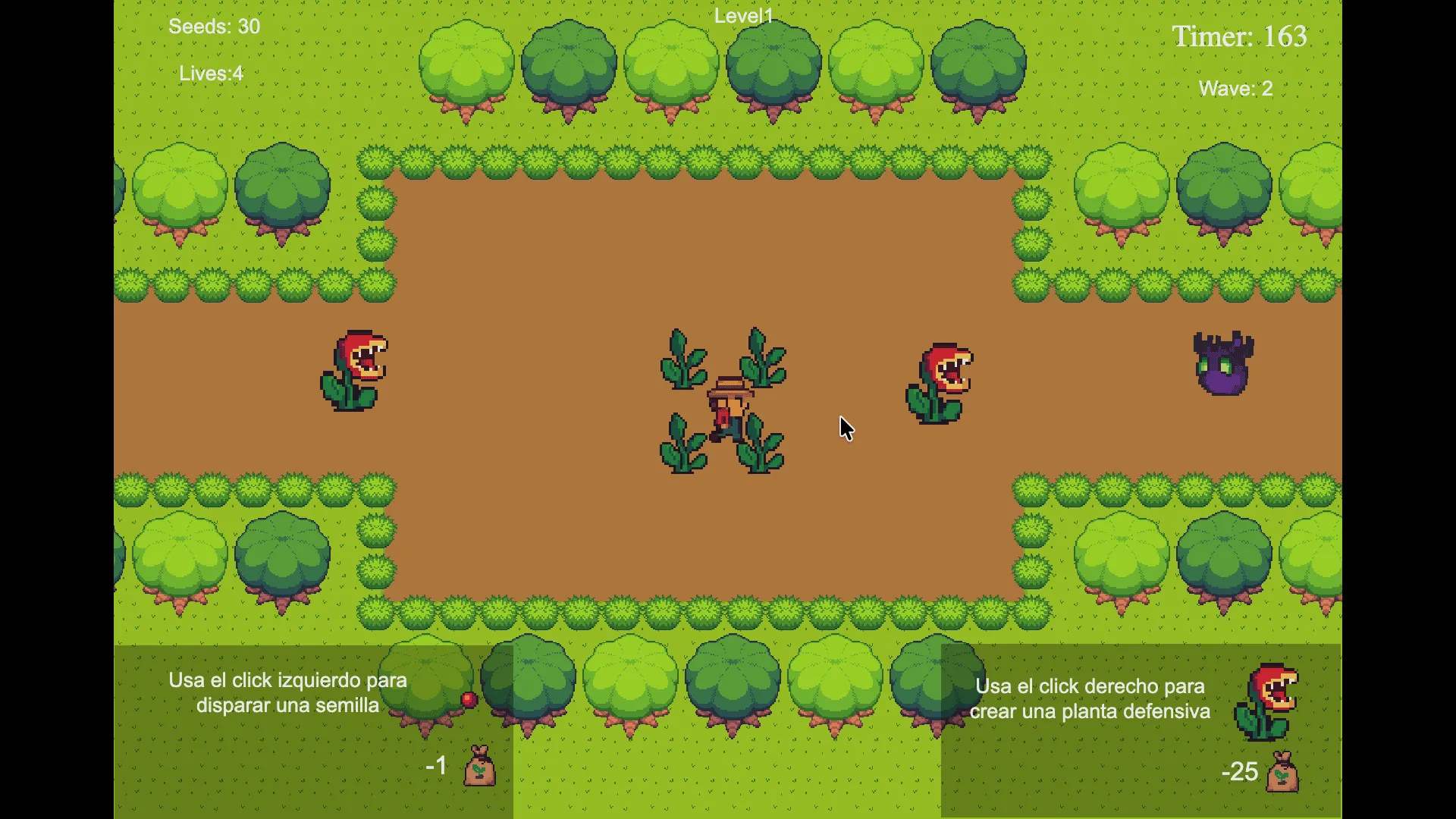 Harvest Defense - Image 4