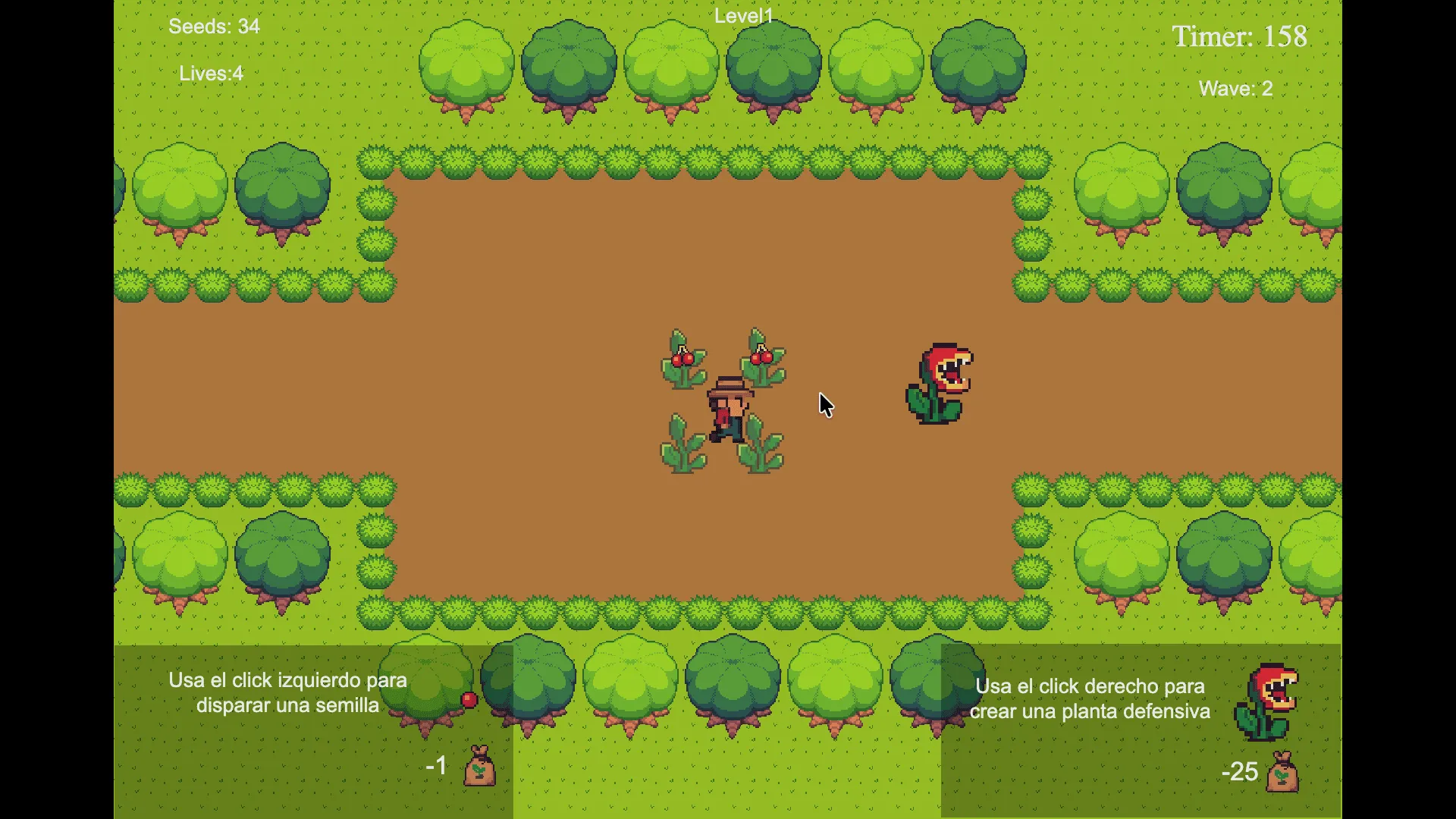 Harvest Defense - Image 5