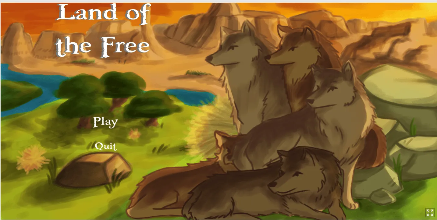 Land of the Free - Image 1