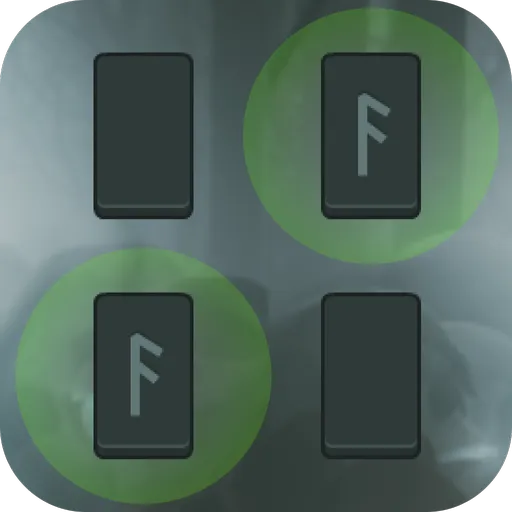 Match the Runes - Image 5