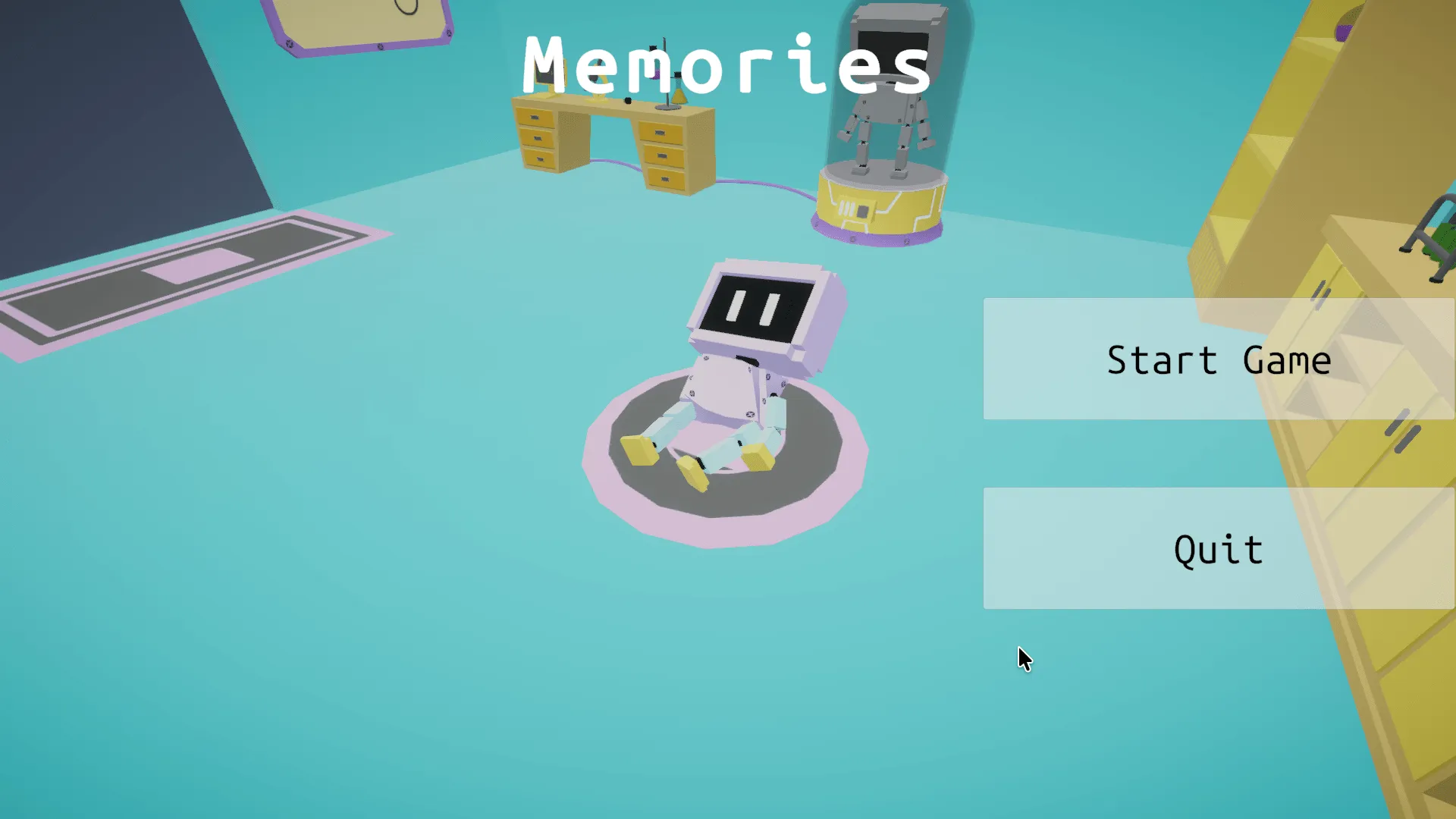 Memories - Image 1