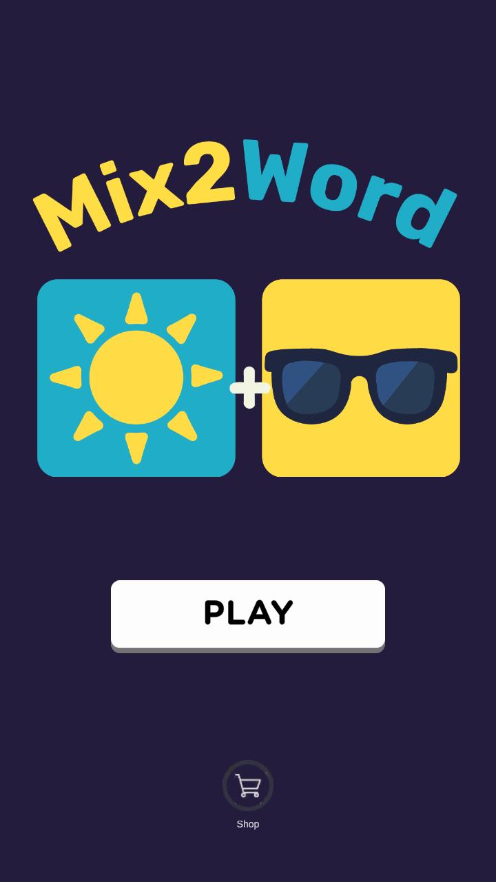 Mix2Word - Image 1