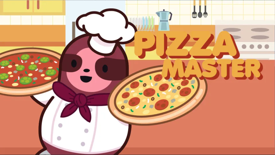 Slothy's Pizza Master - Image 2