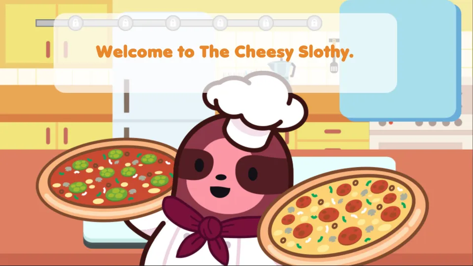 Slothy's Pizza Master - Image 4