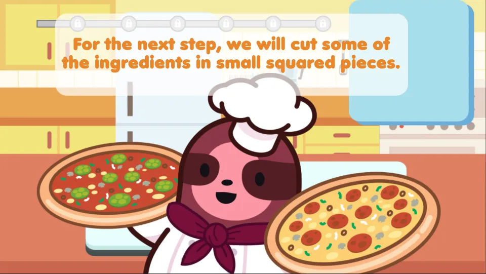 Slothy's Pizza Master - Image 6