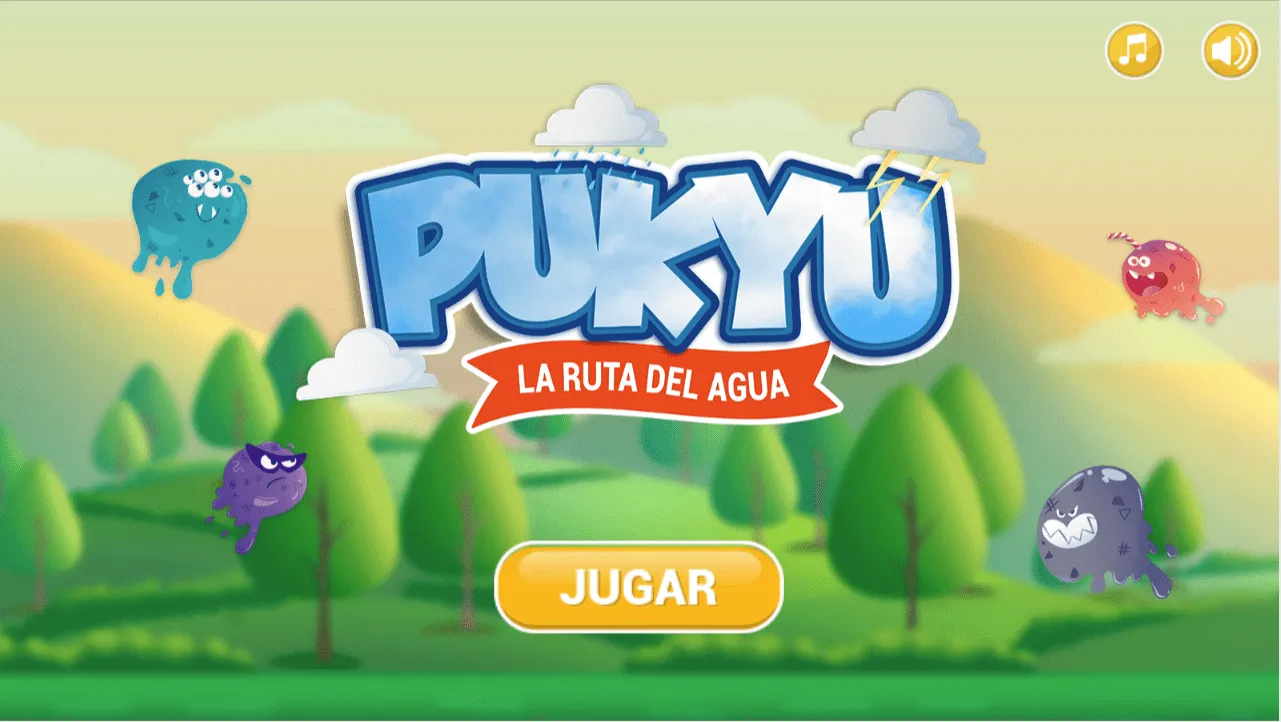 Pukyu - Image 1