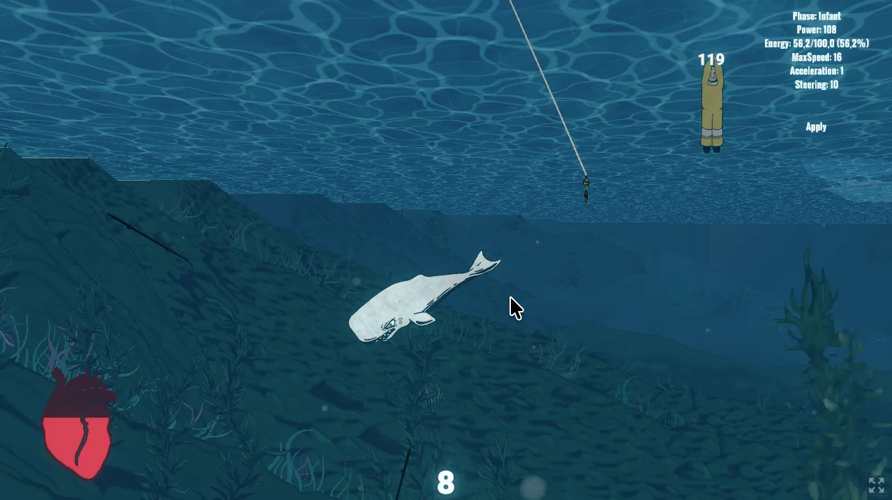 Revenge Fishing - Image 4