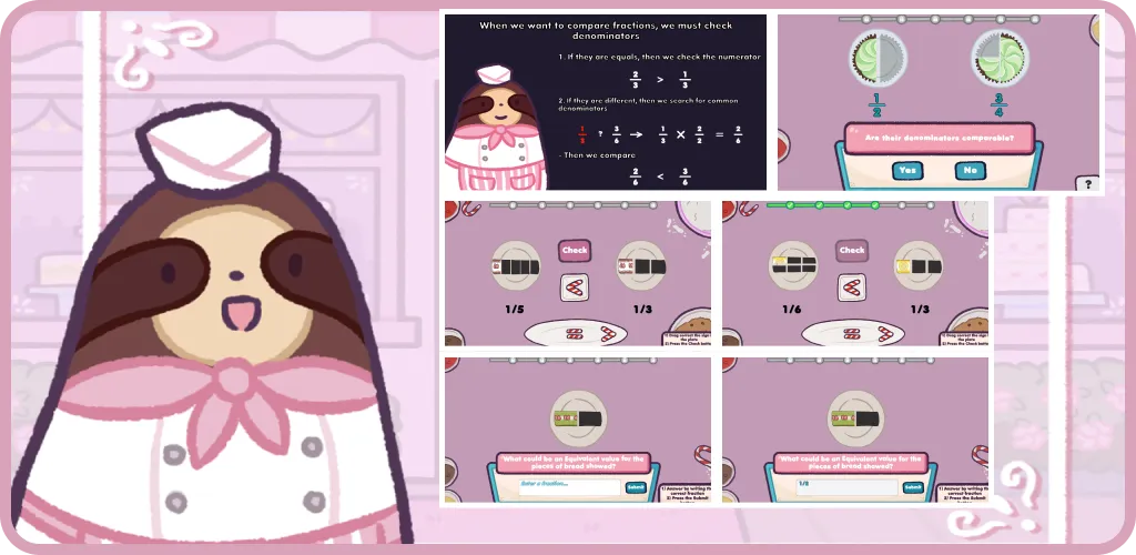 Slothy's Bakery - Image 3