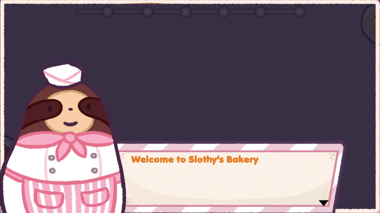 Slothy's Bakery - Image 5