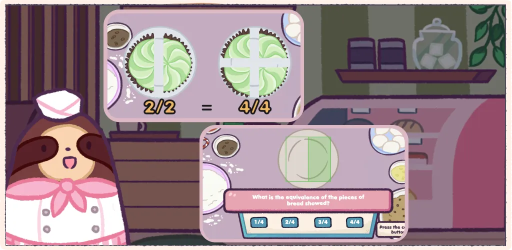 Slothy's Café - Image 1