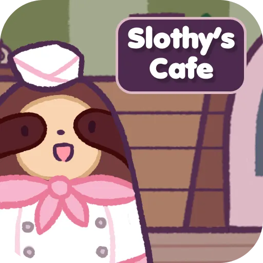 Slothy's Café - Image 2